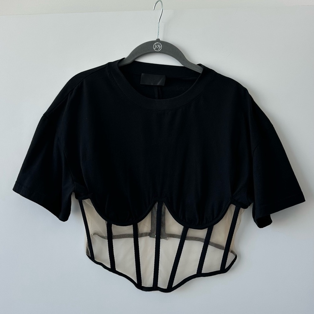 RtA Corset Top